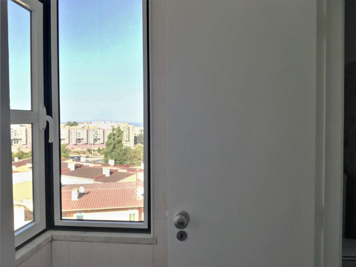 Janelas Do Tejo Lizbona Zewnętrze zdjęcie
